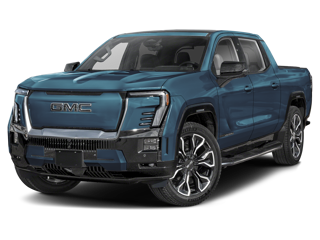 Sierra EV vs. Ford Lightning - Harper GMC in Minden LA