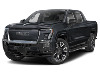 Sierra EV vs. Cybertruck - Harper GMC in Minden LA