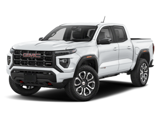 GMC Canyon - Harper GMC in Minden LA