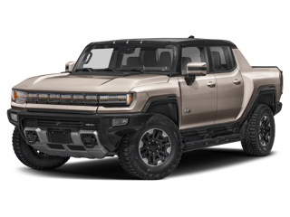 HUMMER EV vs Tesla Cybertruck - Harper GMC in Minden LA