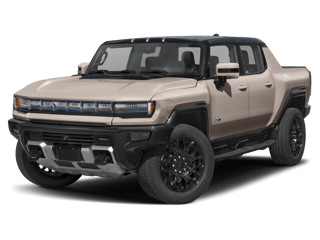 HUMMER EV vs Tesla Cybertruck - Harper GMC in Minden LA