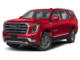 GMC Yukon - Harper GMC in Minden LA