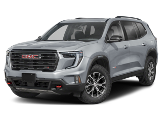 GMC Acadia - Harper GMC in Minden LA