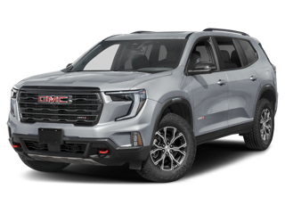 GMC Acadia - Harper GMC in Minden LA