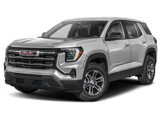 GMC Terrain - Harper GMC in Minden LA