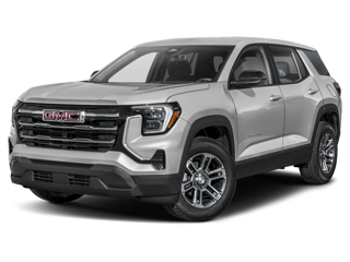 GMC Terrain - Harper GMC in Minden LA