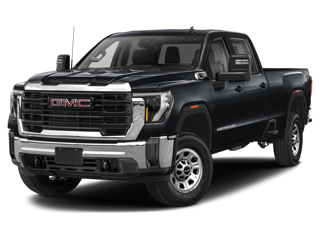 GMC Sierra HD - Harper GMC in Minden LA