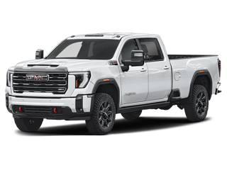 GMC Sierra HD - Harper GMC in Minden LA