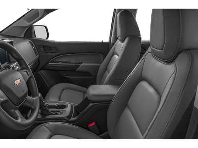 2019 Chevrolet Colorado 4WD Work Truck