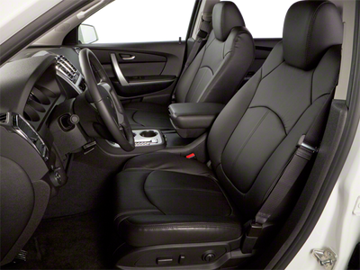 2010 GMC Acadia SLT1
