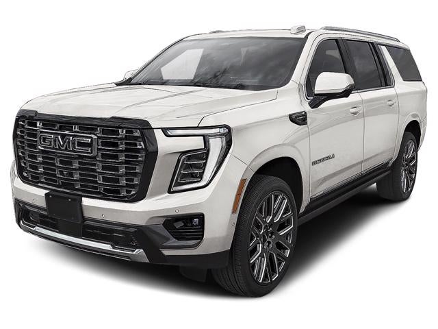 2027 GMC Yukon XL Denali Ultimate 