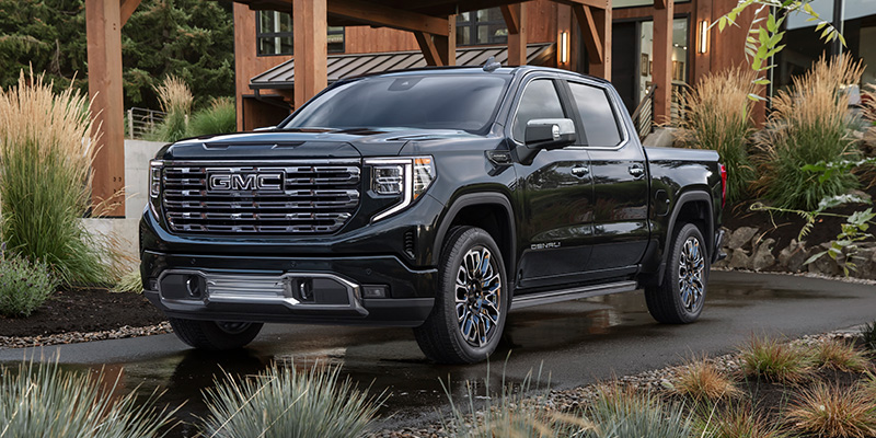 2026 GMC Sierra 1500 in Minden LA
