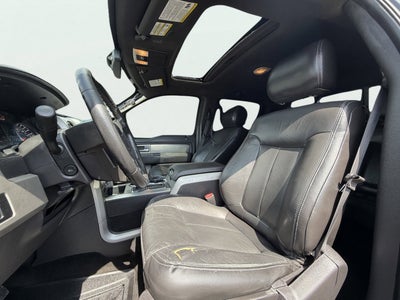 2013 Ford F-150 XL