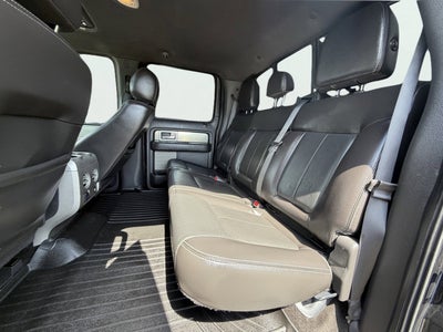 2013 Ford F-150 XL