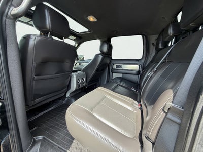 2013 Ford F-150 XL
