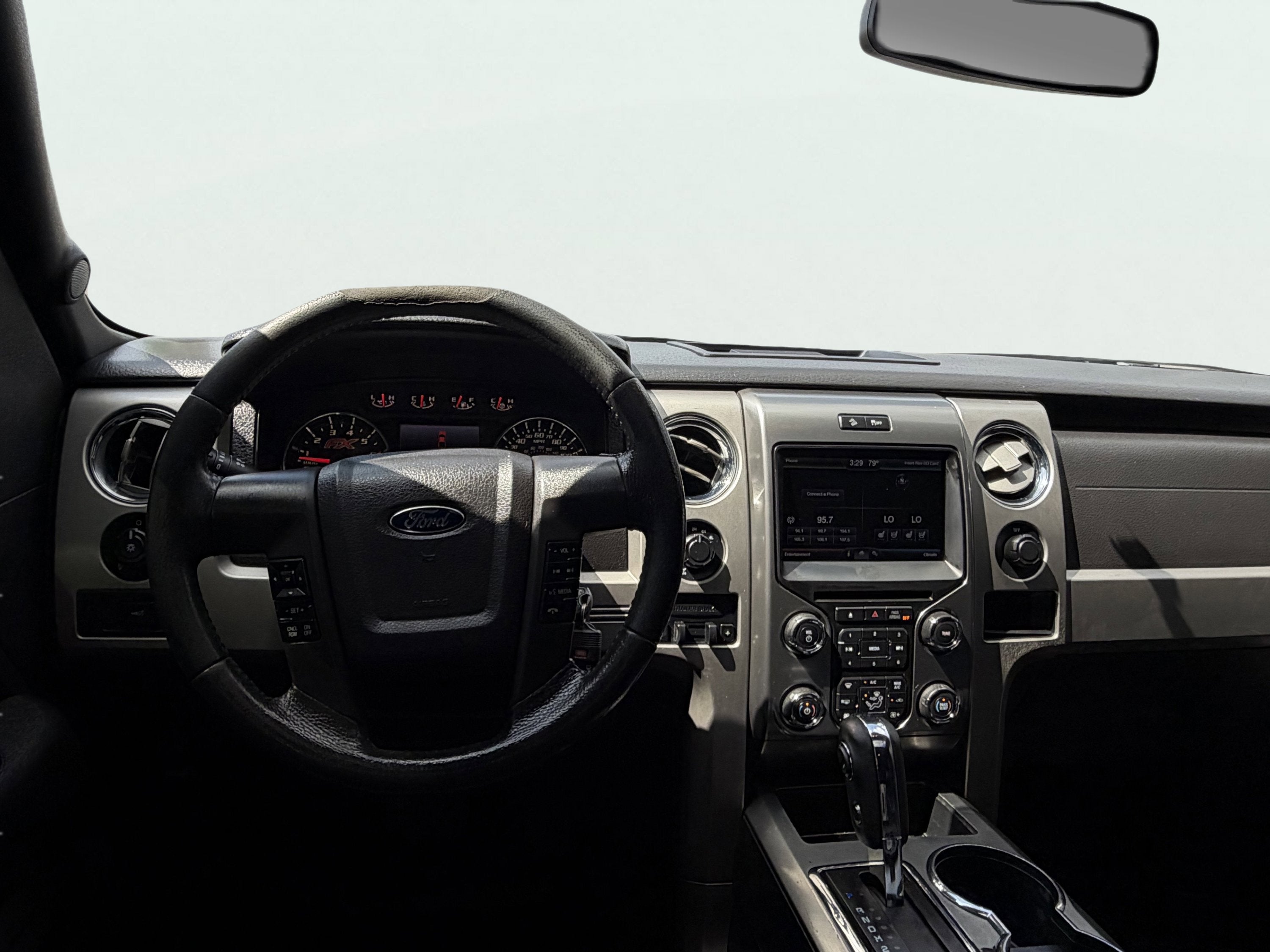 2013 Ford F-150 XL