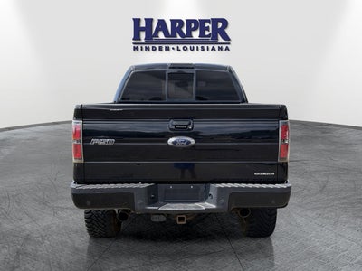 2013 Ford F-150 XL