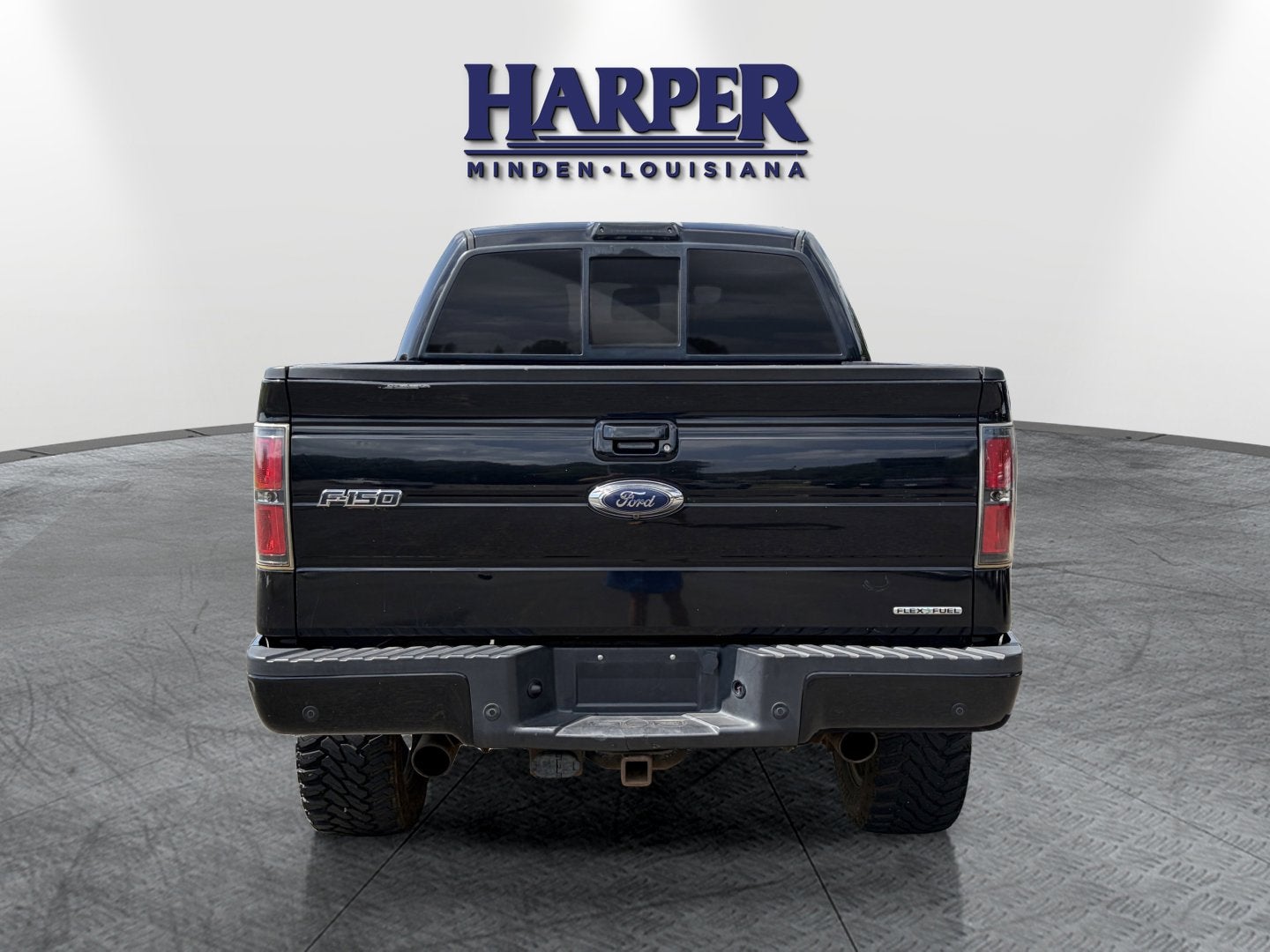 2013 Ford F-150 XL