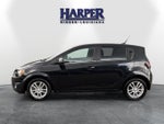 2013 Chevrolet Sonic LT