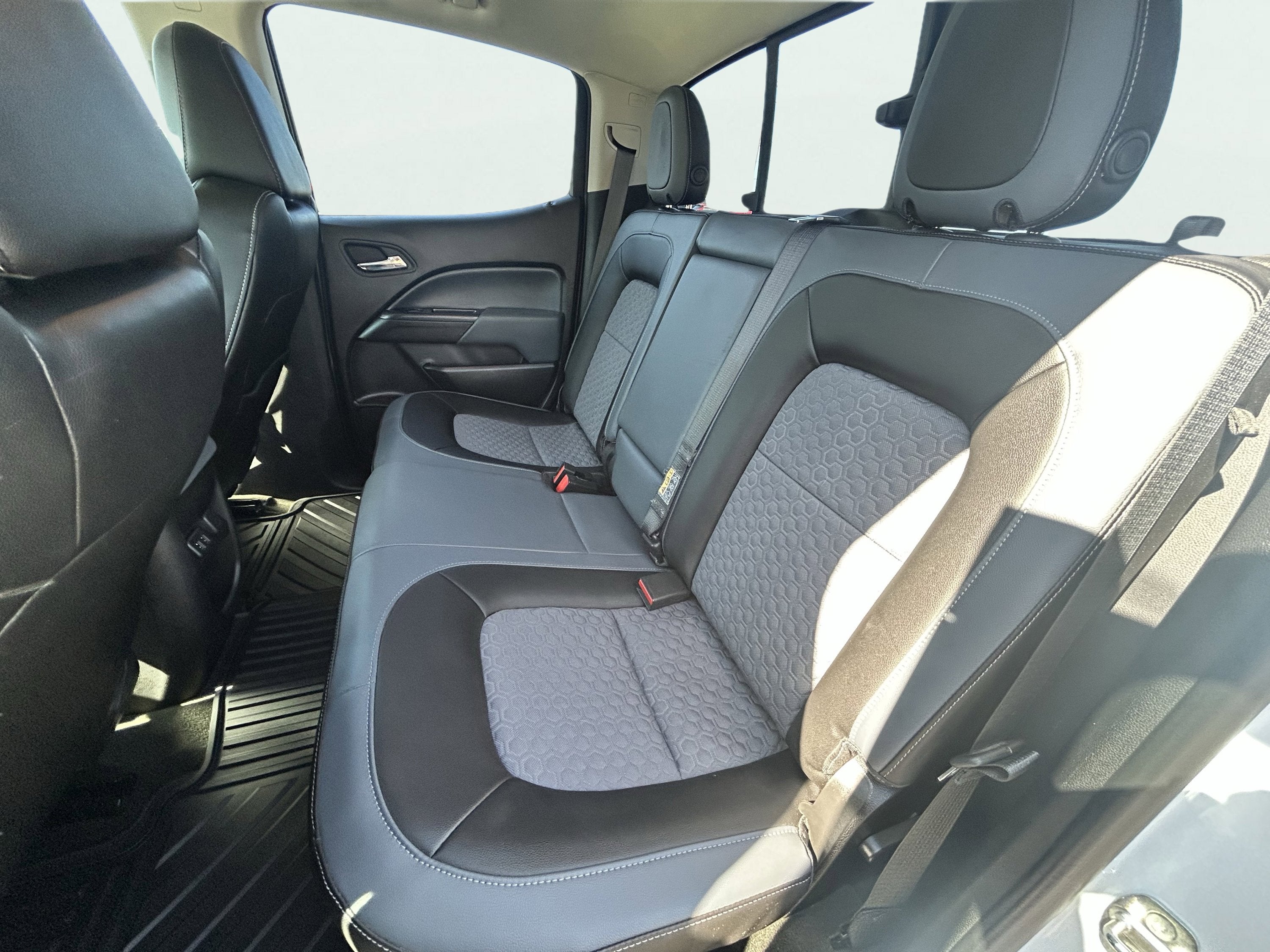 2016 Chevrolet Colorado 4WD Z71