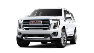2027 GMC Yukon XL Elevation