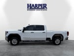 2024 GMC Sierra 2500 HD Pro