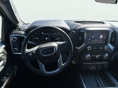 2021 GMC Sierra 2500 HD Denali