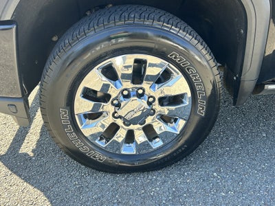 2021 GMC Sierra 2500 HD Denali