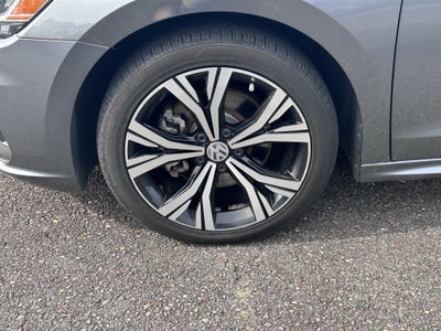 2021 Volkswagen Passat 2.0T SE