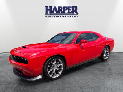 2023 Dodge Challenger GT