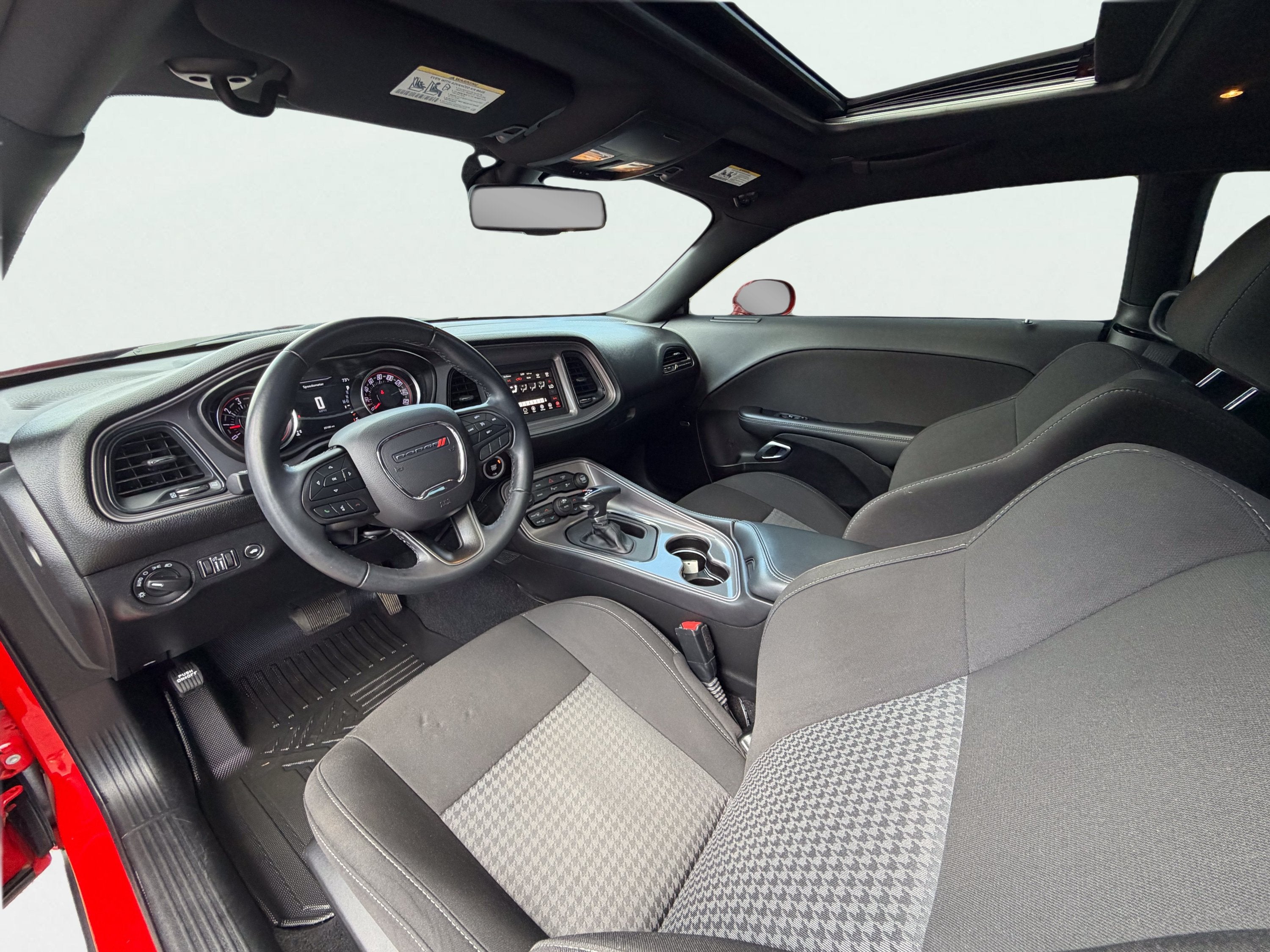 2023 Dodge Challenger GT