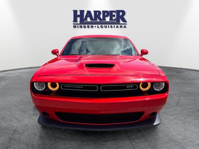 2023 Dodge Challenger GT