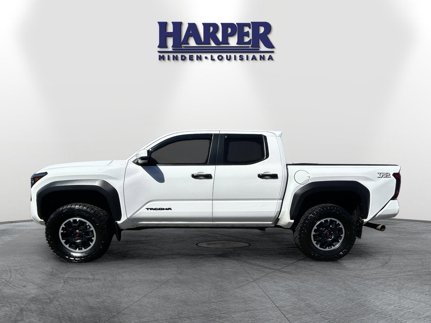 2024 Toyota Tacoma 4WD SR5