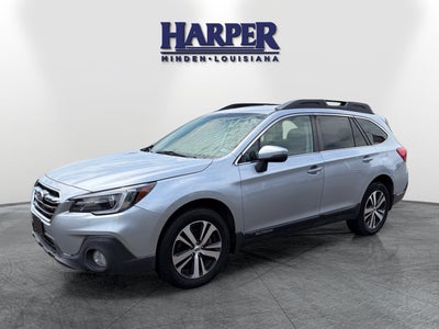 2019 Subaru Outback Limited
