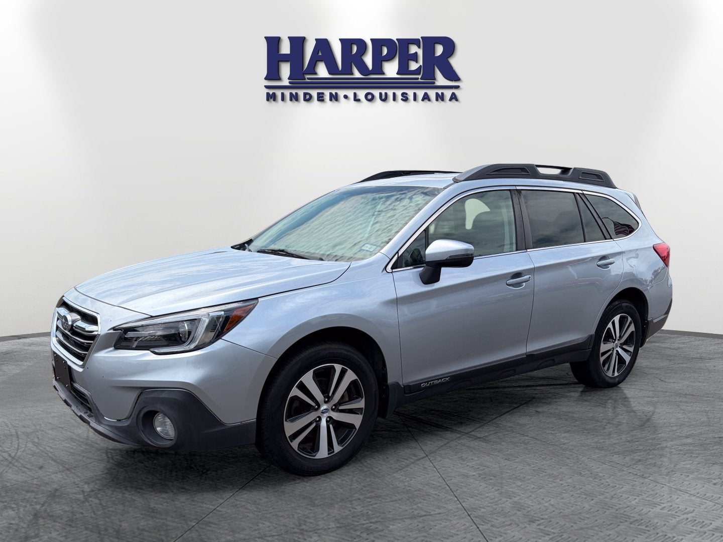 2019 Subaru Outback Limited