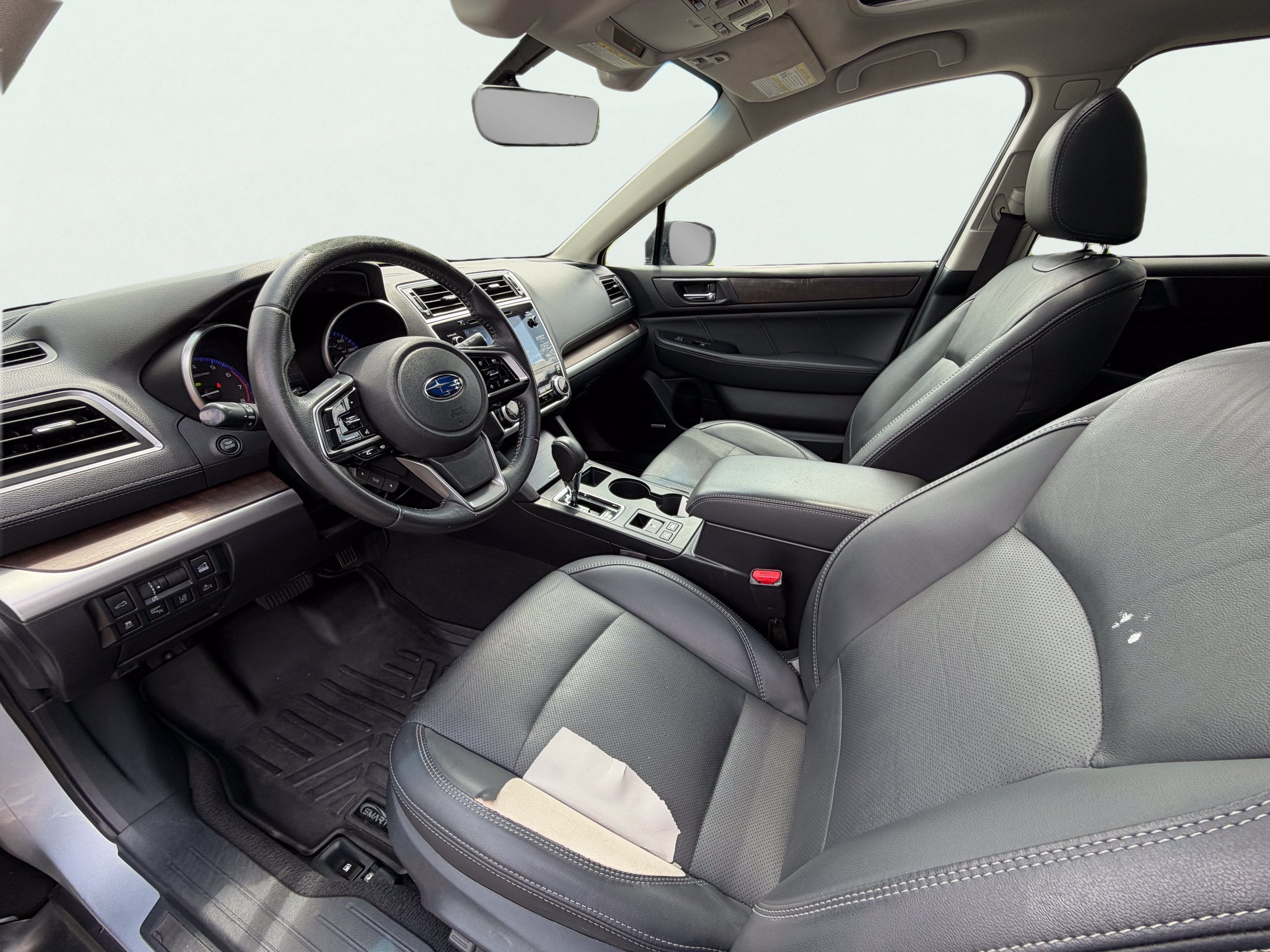 2019 Subaru Outback Limited