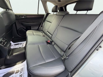 2019 Subaru Outback Limited