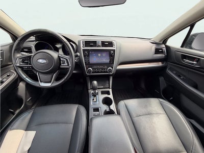 2019 Subaru Outback Limited