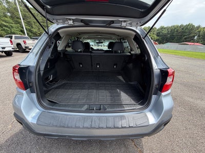 2019 Subaru Outback Limited
