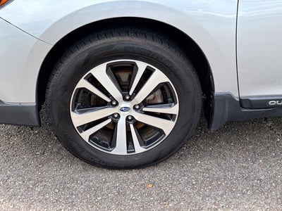 2019 Subaru Outback Limited
