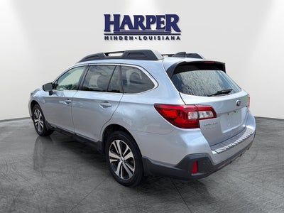 2019 Subaru Outback Limited