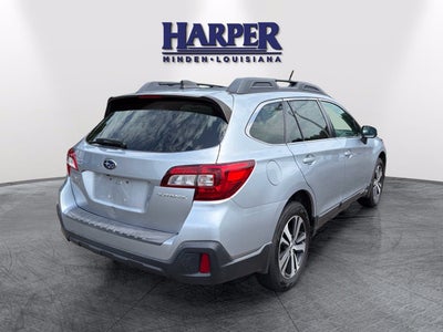 2019 Subaru Outback Limited