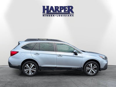 2019 Subaru Outback Limited