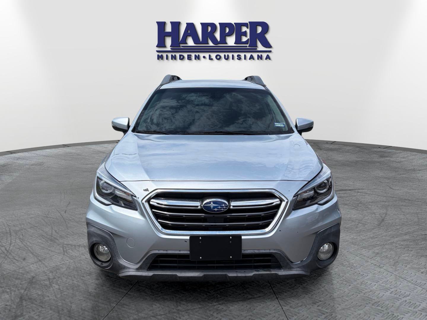 2019 Subaru Outback Limited