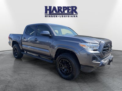 2019 Toyota Tacoma 2WD SR