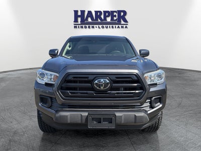 2019 Toyota Tacoma 2WD SR