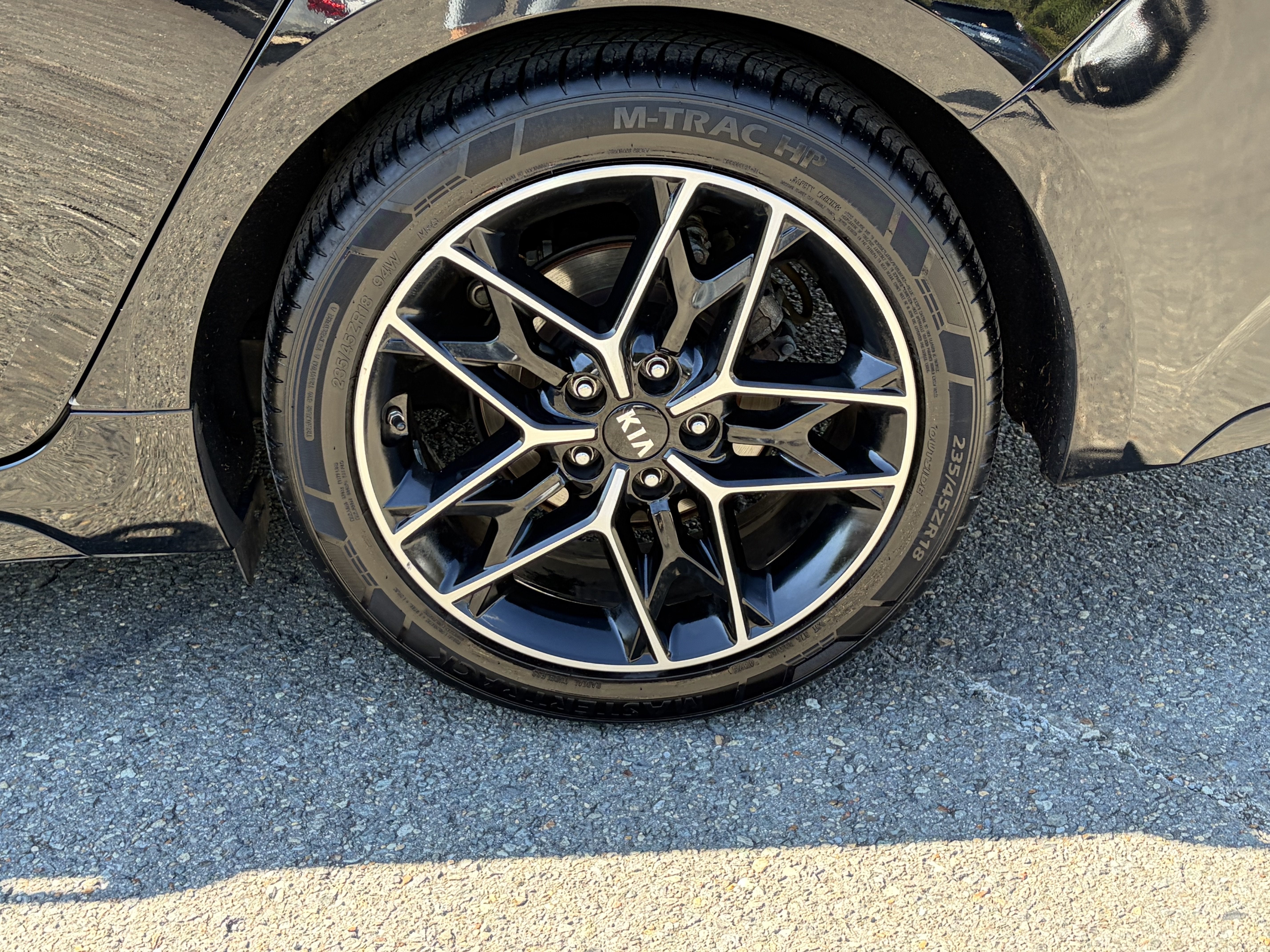 2020 Kia Optima SE