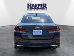 2020 Kia Optima SE