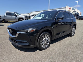 2020 Mazda Mazda CX-5 Grand Touring