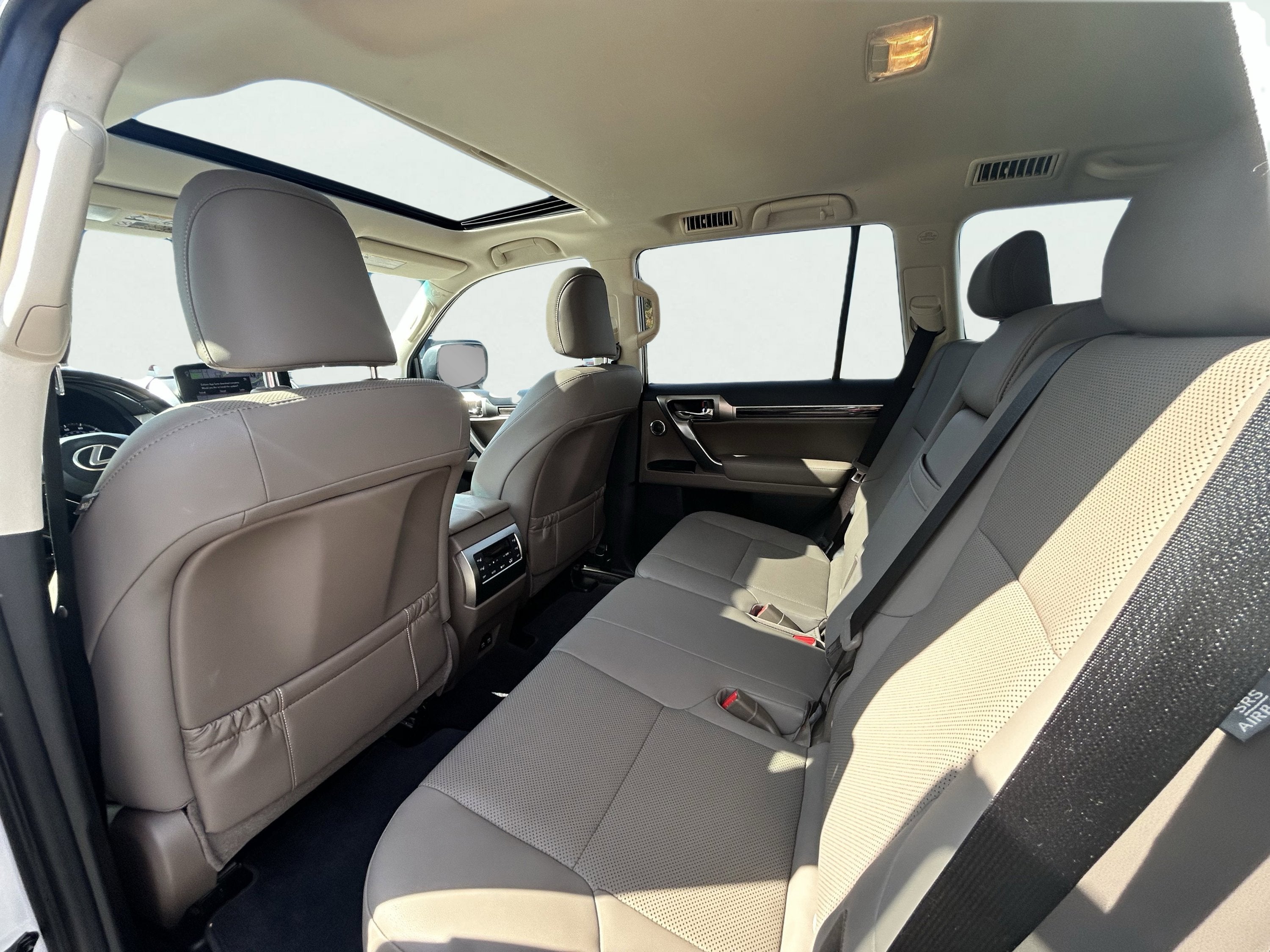 2022 Lexus GX GX 460 Premium